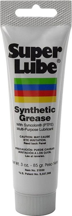Immagine prodotto Synco Lube Super Lube (Accessori)