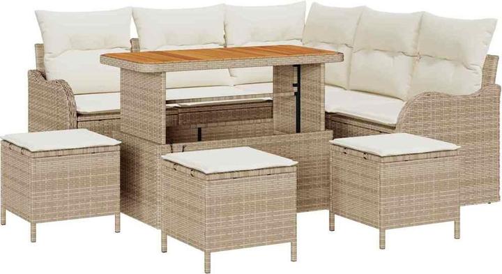 Produktbild vidaXL Jackson