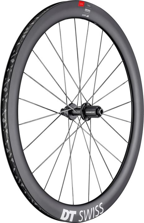DT Swiss ARC 1100 Dicut (Rear wheel, 27.5")