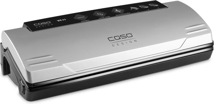 Produktbild Caso VC11 Vakuumierer 800 mbar