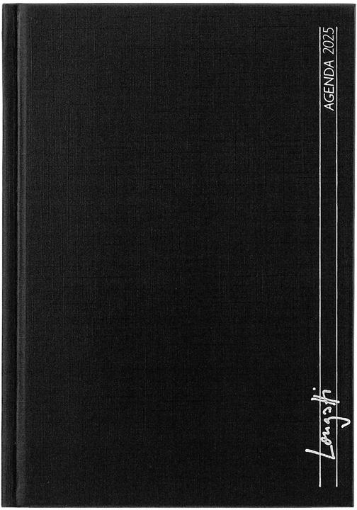 Produktbild Biella Taschenagenda (A6, Deutsch)
