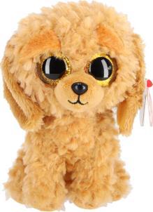 Immagine prodotto Ty Beanie Boos - Cane barboncino d'oro (15 cm)