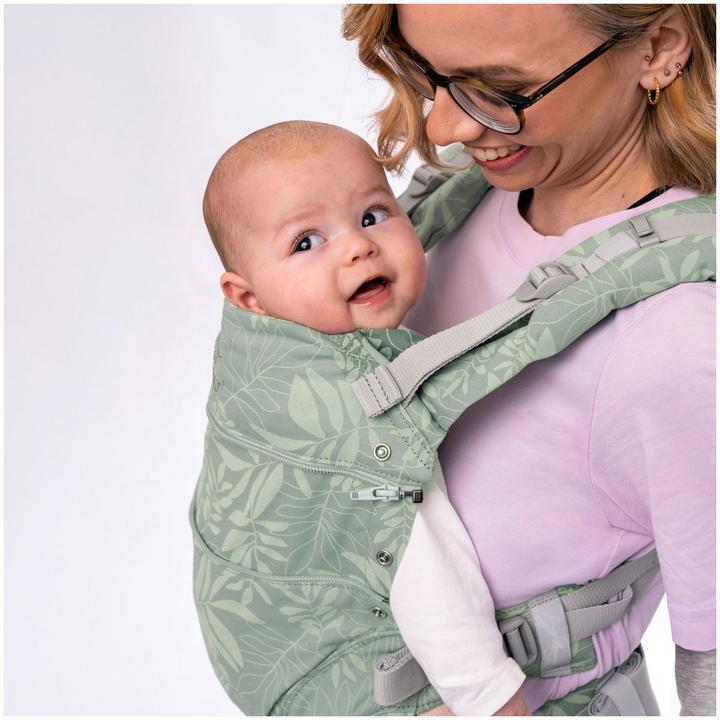 Produktbild Manduca First