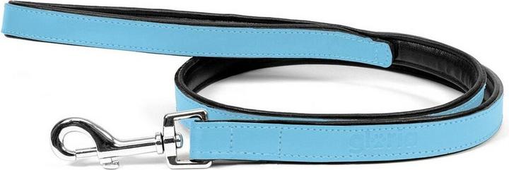 Produktbild Gloria Hundeleine 1.8 x 100 cm Blau (Hund, Allgemein)
