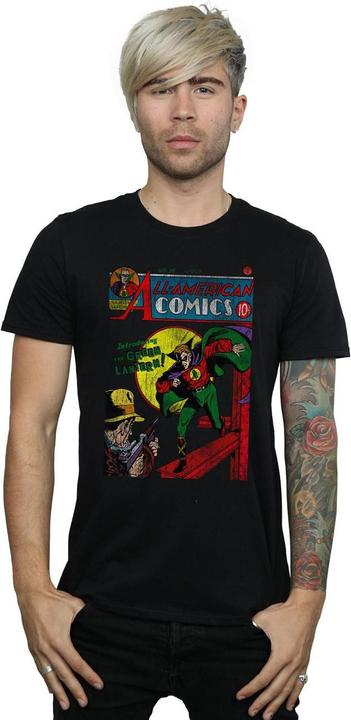 Produktbild Justice League All American Comics Issue 16 Cover TShirt (L)