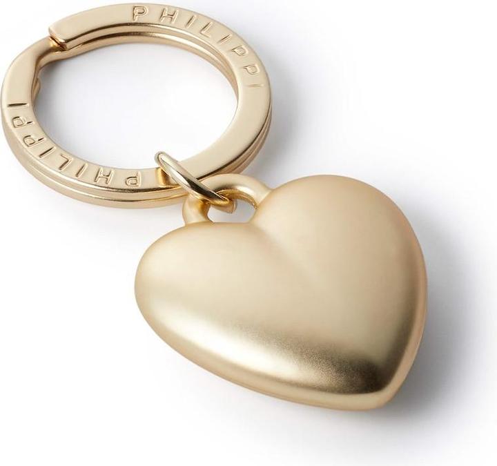 Actual product image Philippi My heart key fob