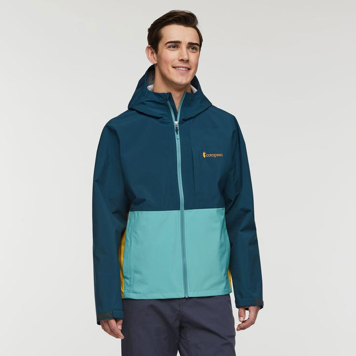 Produktbild Cotopaxi Cielo Rain Jacket (XL)
