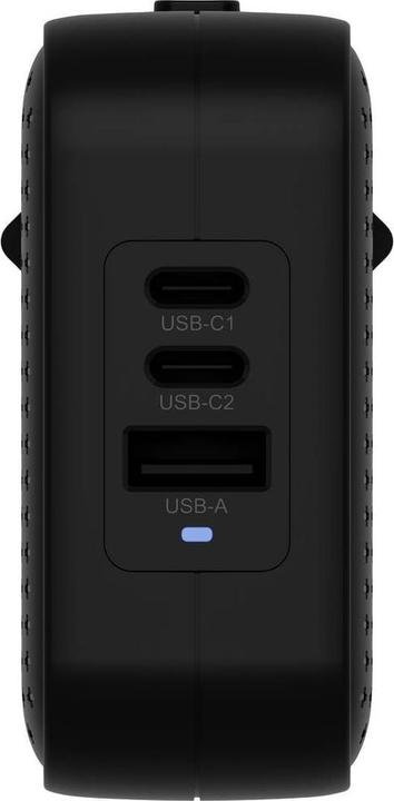 Produktbild Targus HyperJuice USB-C Charger (70 W, 3 Ports)
