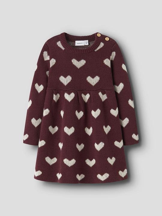 Produktbild Name it Bio-Baumwoll Kleid (56)