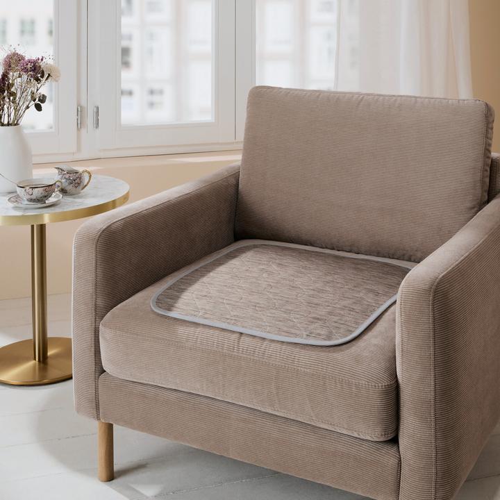 Immagine prodotto Erwin Müller Coprisedile per incontinenza in confezione da 5 pezzi (Toilette)