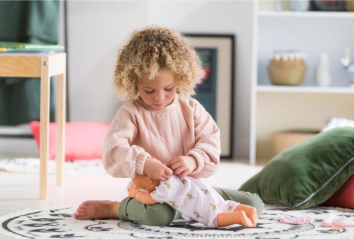 Image du produit Corolle Ensemble de vêtements pour bébé