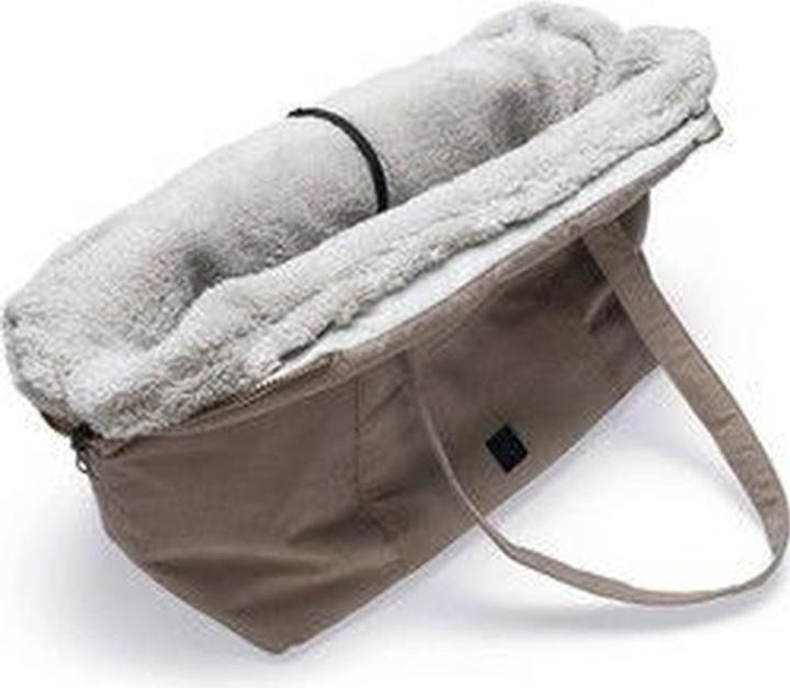 Actual product image Designed by Lotte Bundu (Dog, Washable)