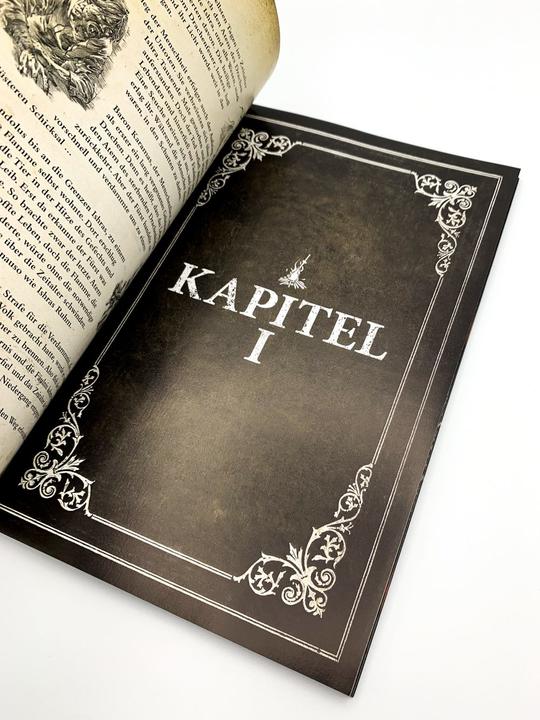 Produktbild Panini Dark Souls (Deutsch, George Mann, 2018)