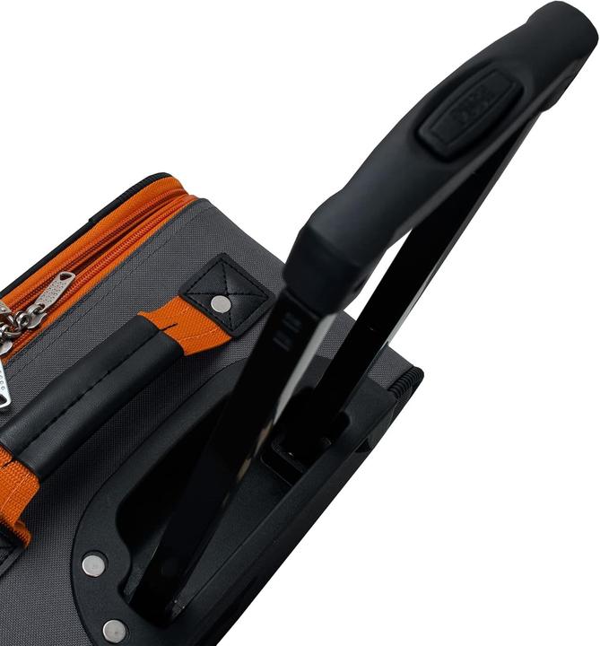 Image du produit Rockland Set de 4 valises