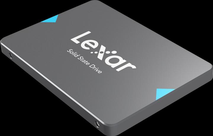 Immagine prodotto Lexar NQ100 Serial ATA III (960 GB, 2.5")