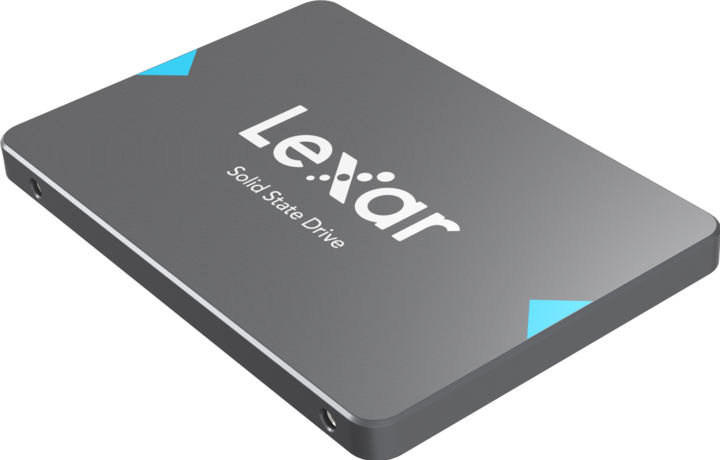 Produktbild Lexar NQ100 Serial ATA III (960 GB, 2.5")