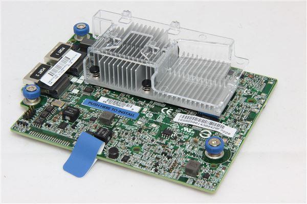 Immagine prodotto HPE HP SMART ARRAY P440AR PCIE X8