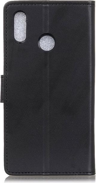 Actual product image MU Classic Classic II Leather Bookcover Series (Xiaomi Mi A2 Lite?)