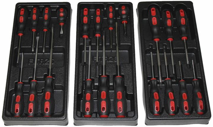 Actual product image Kibernetik Tool trolley (190x)