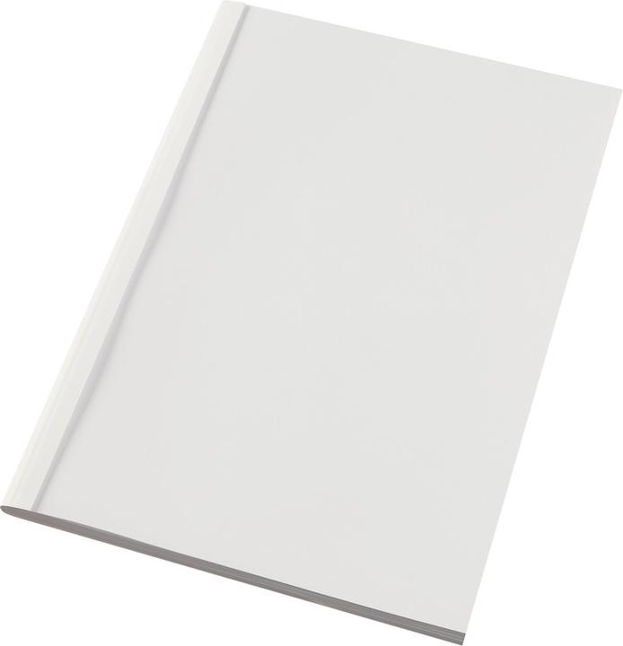 Actual product image GBC ThermaBind Standard thermal binding folder