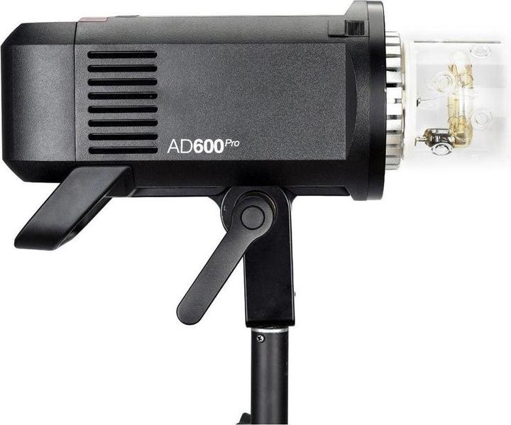 Actual product image Godox Witstro AD600 PRO TTL (600 W, Set)
