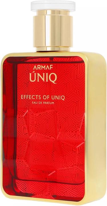 Immagine prodotto Armaf Effetti di Uniq Eau De Parfum (Eau de parfum, 100 ml)