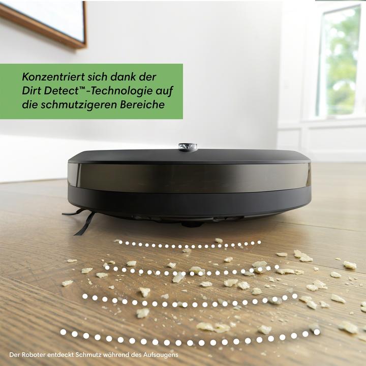 Image du produit iRobot Roomba i1