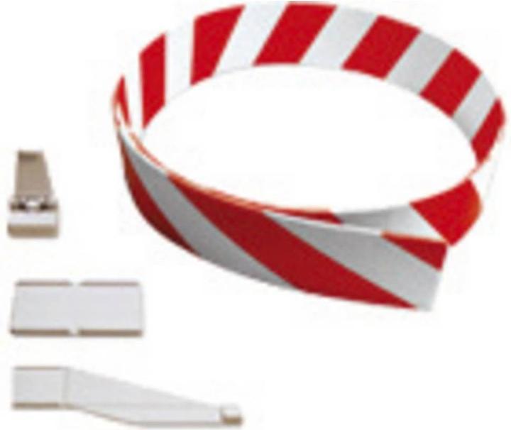 Produktbild Carrera Leitplanke