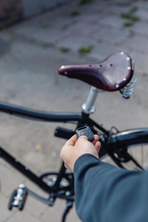 Image du produit Abus Alarmbox RC Box only