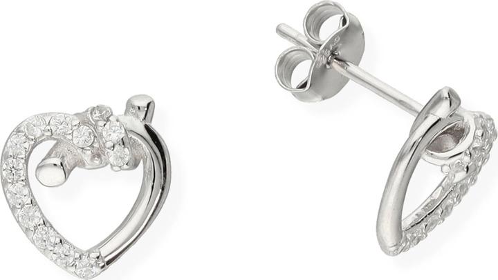 Immagine prodotto Carat Hearts (Argento 925)