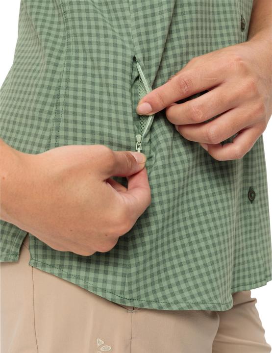 Immagine prodotto Vaude Seiland Shirt III (42, L)