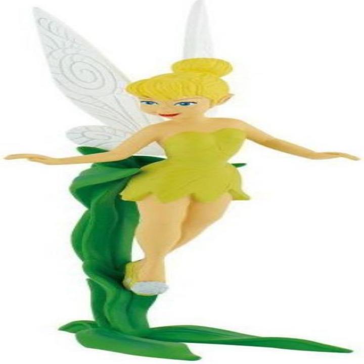 Actual product image Bullyland Tinkerbell, Disney Fairies
