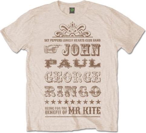 Produktbild The Beatles Mr Kite (L)