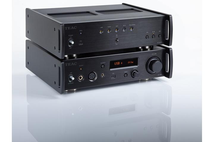 Image du produit TEAC NT-507T