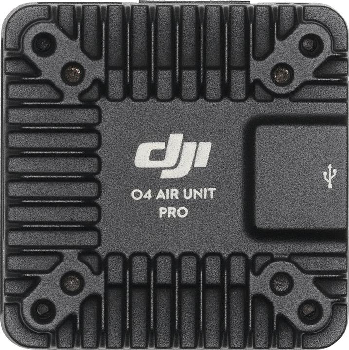 Produktbild DJI O4 Air Unit Pro Transmission Module (Drohnen Transmitter, DJI Goggles 2, DJI Goggles N3, DJI Goggles 3, DJI Goggles Integra)