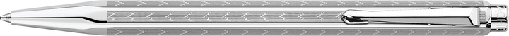 Image du produit Caran d'Ache Chevron Ecridor (Argent, 1 x)