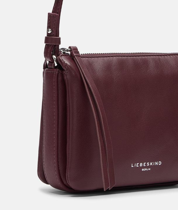 Actual product image Liebeskind Berlin Nina Crossbody