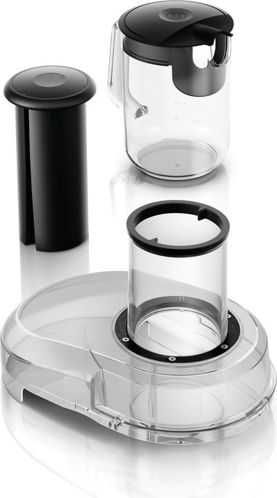 Image du produit Bosch Hausgeräte MES4000 Extracteur de jus