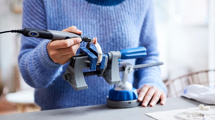 Actual product image Dremel Multi-purpose accessory set