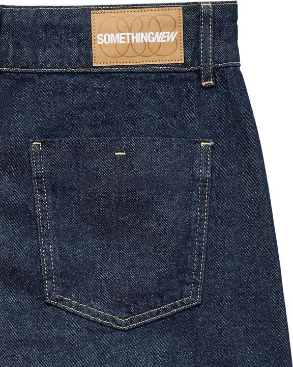 Immagine prodotto Vero Moda SNRANCY Mid Rise Weiter Beinschnitt Jeans Jeans (W26/L30)