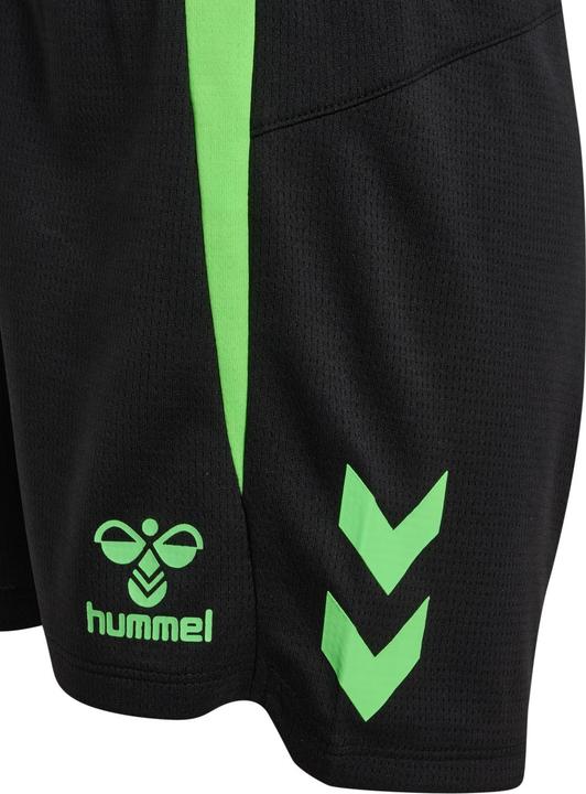 Produktbild hummel hmlLEAD 2.0 SHORTS KIDS (152)