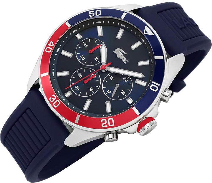 Produktbild Lacoste Tiebreaker (Chronograph, 44 mm)