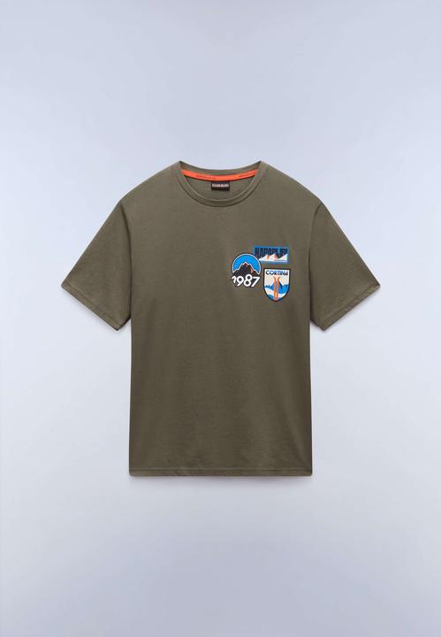 Napapijri Montepiana (XS)