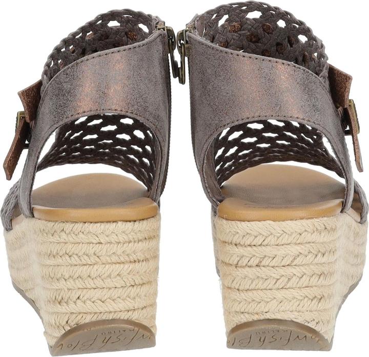 Actual product image Blowfish Sandalen (40)