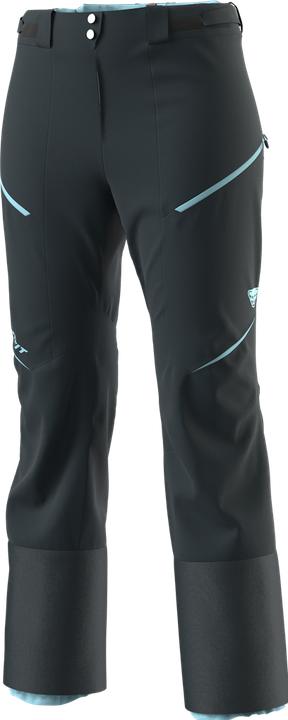 Actual product image Dynafit Ridge Gore-Tex trousers (XL)