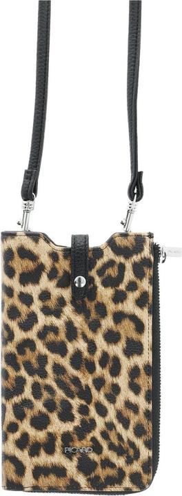 Actual product image Picard Cell phone case and wallet Loire 1