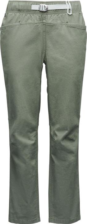 Produktbild Black Diamond W Ethos Pants (Kletter- & Boulder Hose) (XS)