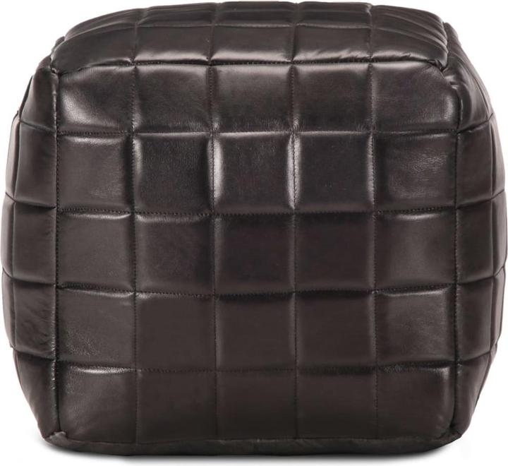 Actual product image vidaXL Sitzpuff