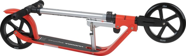 Actual product image Hudora BigWheel