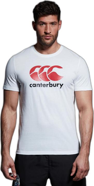Produktbild Canterbury CCC Logo (S)